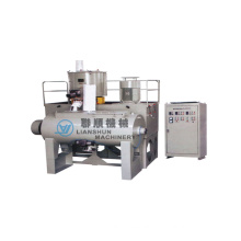 CE/SGS/ISO9001 Horizontal Plastic Mixer Unit